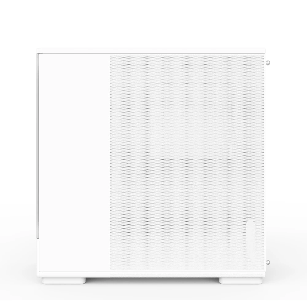 Zalman P10 без БП (P10WHITE) (UA) У напрямку: ігровий; Тип корпусу:
