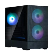 Zalman P30 AIR без БП (P30AIRBLACK) (UA)