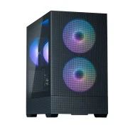 Zalman P30 AIR без БП (P30AIRBLACK) (UA)
