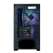Zalman P30 AIR без БП (P30AIRBLACK) (UA)