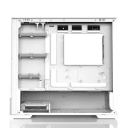 Zalman P30 AIR без БП (P30AIRWHITE) (UA)