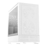 Zalman P30 AIR без БП (P30AIRWHITE) (UA)