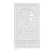 Zalman P30 AIR без БП (P30AIRWHITE) (UA)