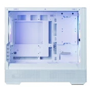 Zalman P30 AIR без БП (P30AIRWHITE) (UA)