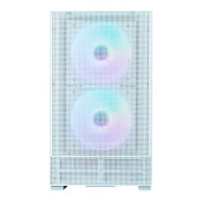 Zalman P30 AIR без БП (P30AIRWHITE) (UA)