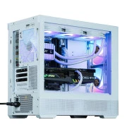 Zalman P30 AIR без БП (P30AIRWHITE) (UA)