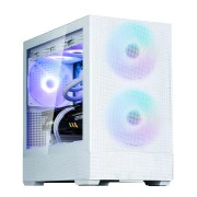 Zalman P30 AIR без БП (P30AIRWHITE) (UA)
