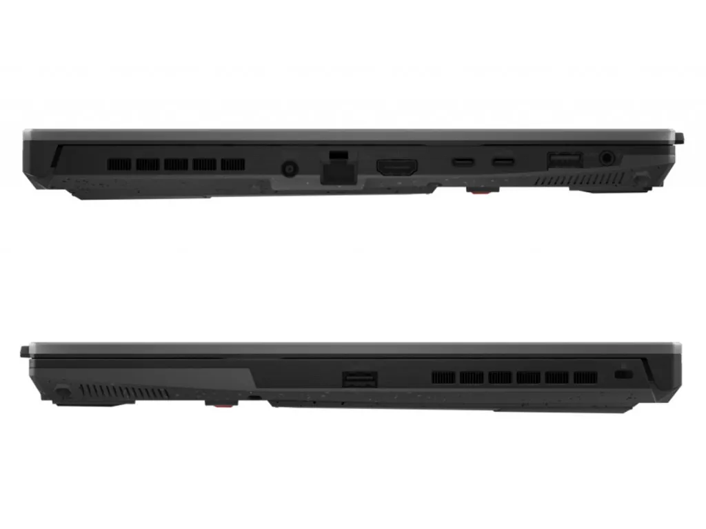 ASUS TUF Gaming F15 FX507ZC (FX507ZC-IS74) Refurbished Діагональ екрану: 15.6 IPS