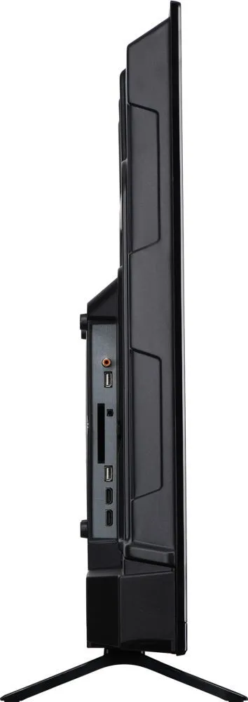 Mystery MTV-4350FST2 LED-телевізор / Діагональ 43