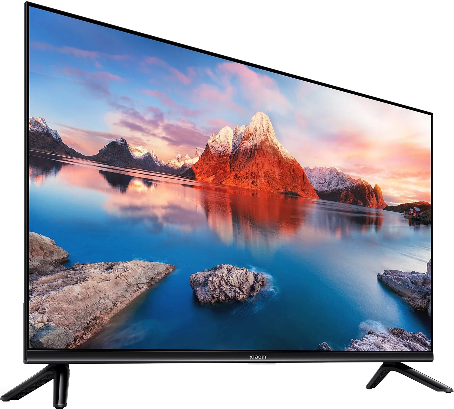 Xiaomi TV A Pro 32 (L32M8-A2ME) LED-телевизор / Диагональ 32