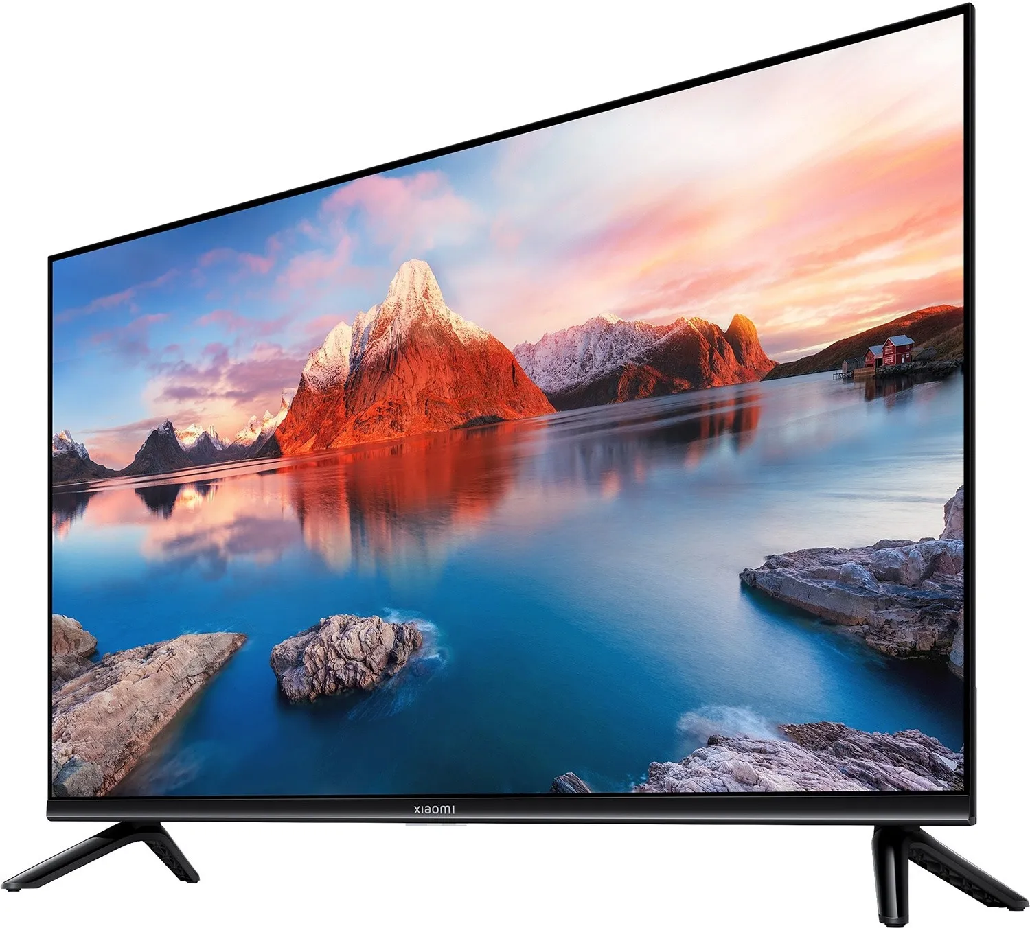 Xiaomi TV A Pro 32 (L32M8-A2ME) LED-телевизор / Диагональ 32
