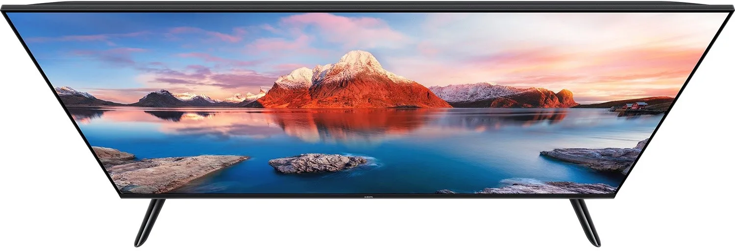Xiaomi TV A Pro 32 (L32M8-A2ME) LED-телевізор / Діагональ 32