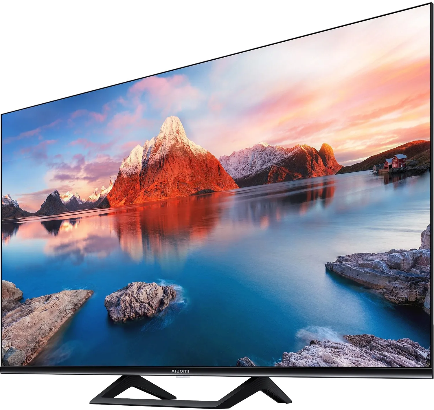 Xiaomi TV A Pro 55 LED-телевізор / Діагональ 55