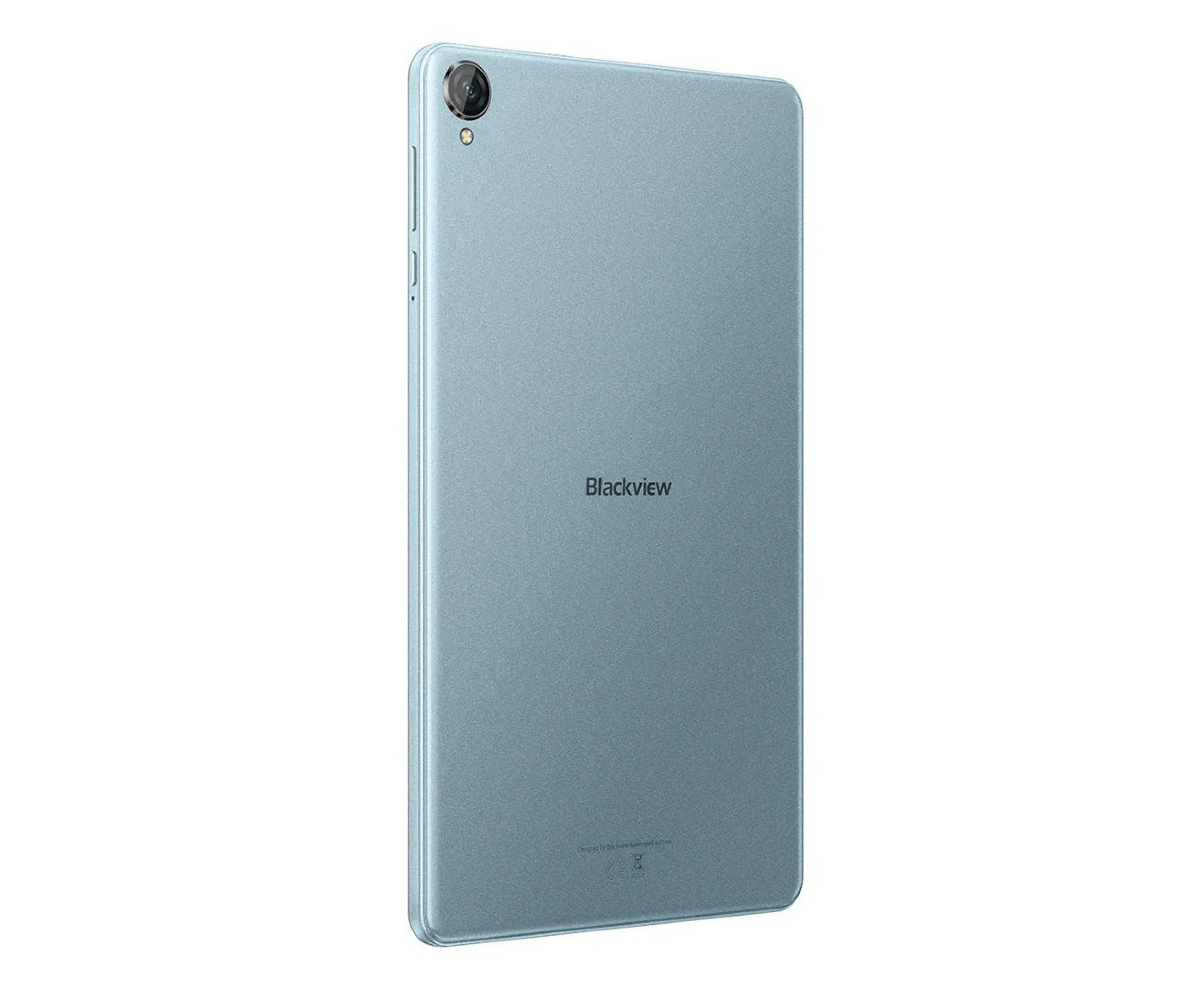 Blackview Oscal Pad 50 2/64GB Wi-Fi Blue Попередньо ОС: Android 13.0 Go
