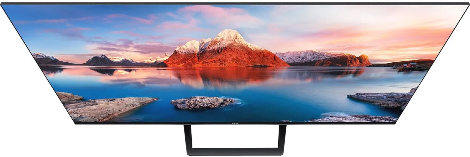 Xiaomi TV A Pro 55 LED-телевізор / Діагональ 55