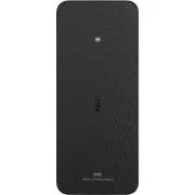 Nokia 215 4G DS 2024 Black (UA)