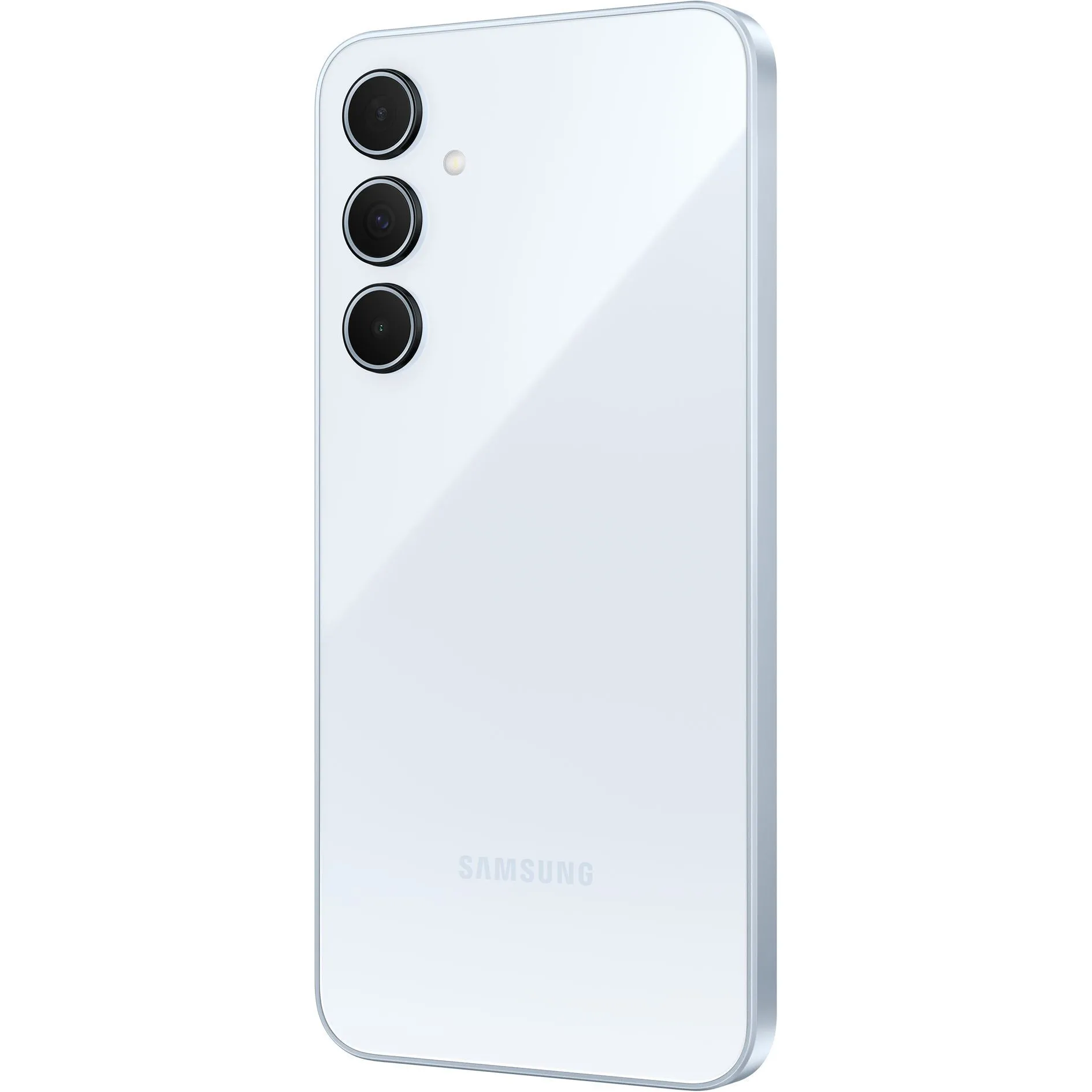 Samsung Galaxy A35 5G 8/128GB Ice Blue (SM-A356E) Тип Смартфон