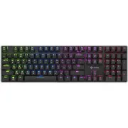Sharkoon PureWriter RGB Red Switch