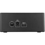 Sharkoon SATA QuickPort USB 3.1 Type C