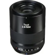 ZEISS Touit 2.8/50M X-mount