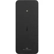 Nokia 215 4G DS 2024 Black (UA)