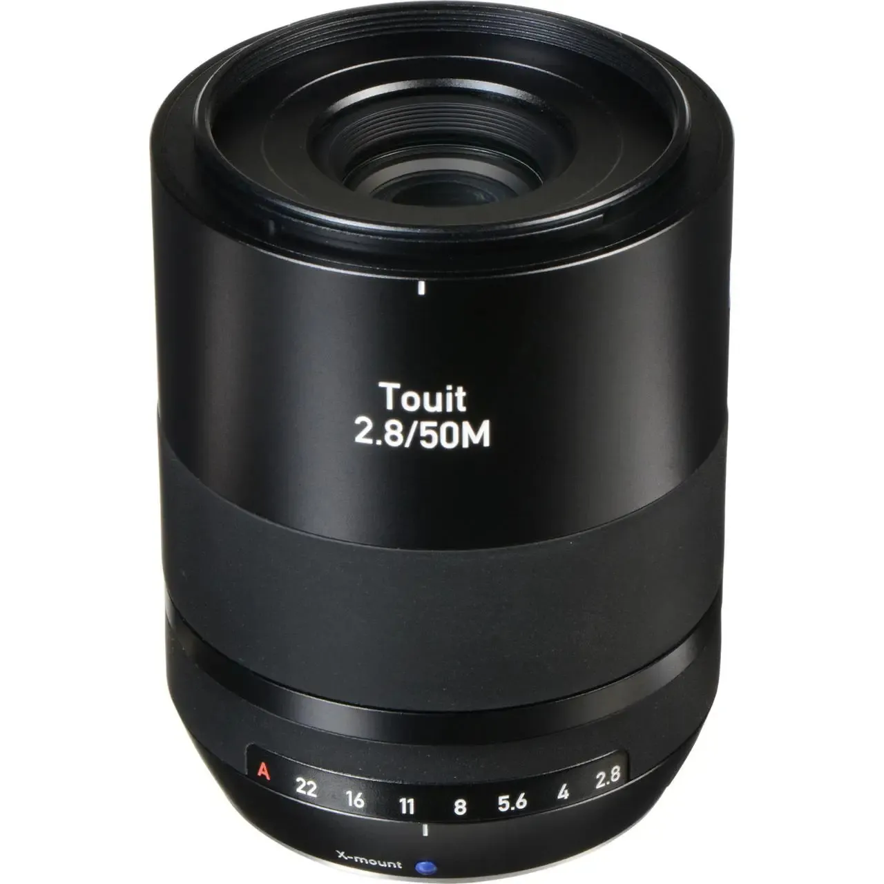 ZEISS Touit 2.8/50M X-mount Назначение Для фотоаппарата