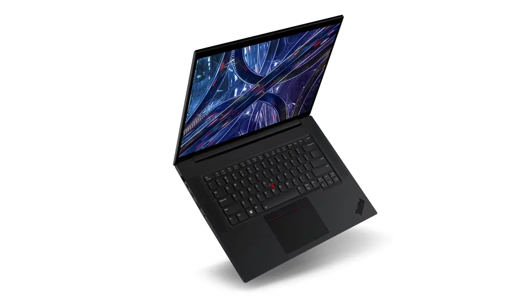 Lenovo ThinkPad P1 Gen 6 (21FV001PUS) Діагональ екрана 16.1