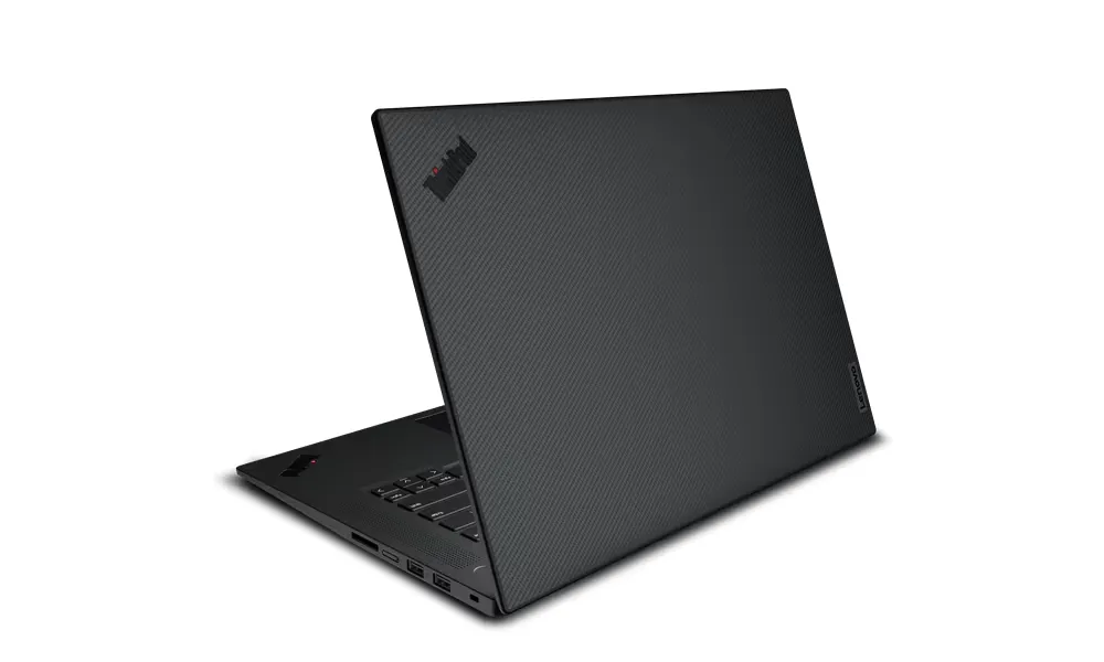 Lenovo ThinkPad P1 Gen 6 (21FV001PUS) Марка Lenovo