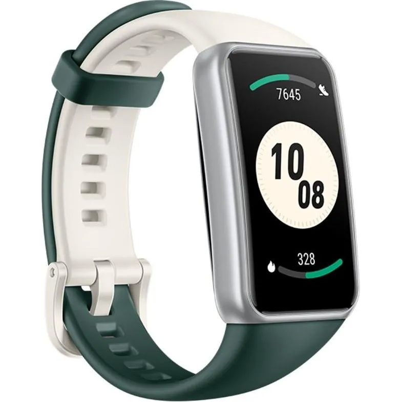 Huawei Band 7 Emerald Green Тип: універсальні; Форма
