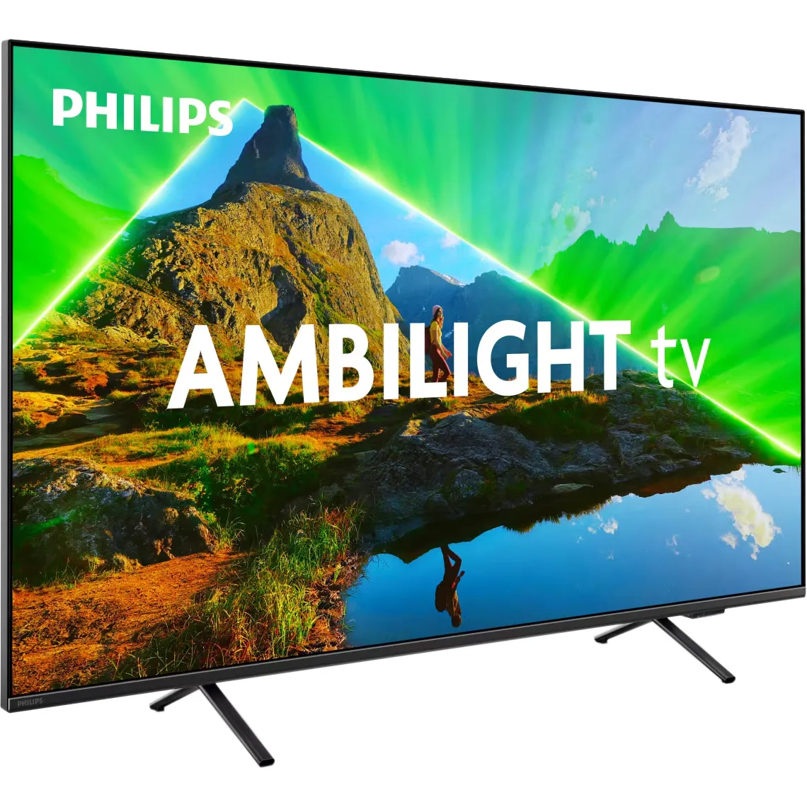 Philips 65PUS8319/12 LED-телевізор / Діагональ 65