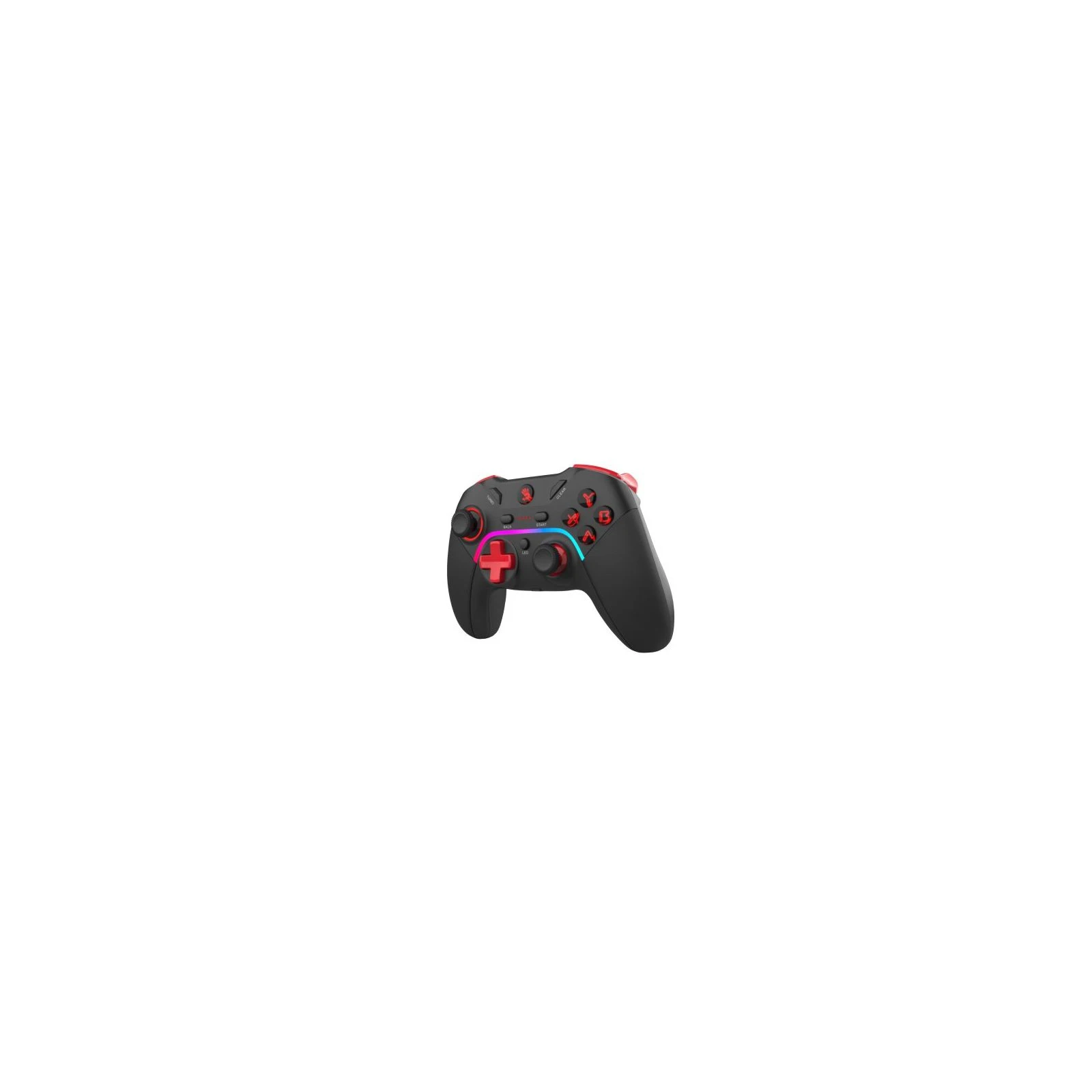 A4Tech Bloody GPW70 Wireless/USB Sports Black (4711421995801) (UA) Платформа: PC, Android, Nintendo Switch, Sony