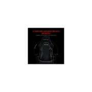 Anda Seat Luna Size L Back (AD18-44-B-PV/C) (UA)