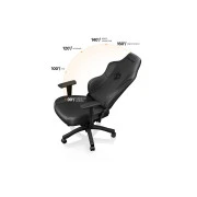 Anda Seat Phantom 3 Size L Black/Black (AD18Y-06-B-PV/C-B01) (UA)