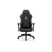 Anda Seat Phantom 3 Size L Black/Gold (AD18Y-06-B-PV/C) (UA)