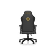 Anda Seat Phantom 3 Size L Black/Gold (AD18Y-06-B-PV/C) (UA)
