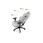 Anda Seat Phantom 3 Size L Grey (AD18Y-06-G-F) (UA)