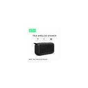 Denmen DR08 Black (DR08-BK) (UA)