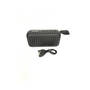 Denmen DR08 Black (DR08-BK) (UA)