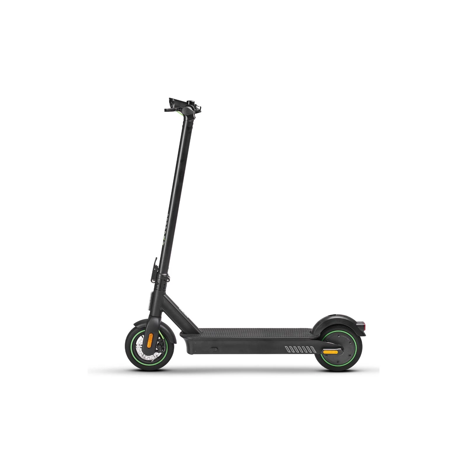 Електросамокат Acer Scooter 3 Advance Black (AES023) (GP.ESC11.011) (UA) Діаметр коліс: 8.5; Максимальне
