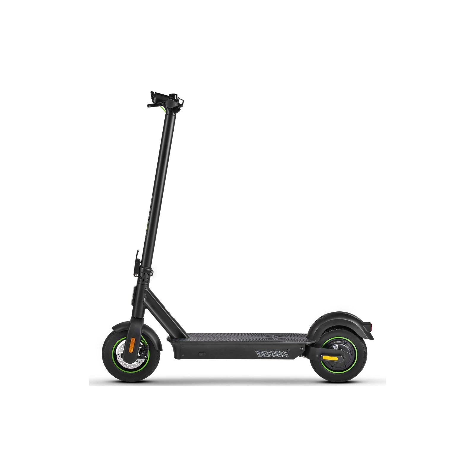 Электросамокат Acer Scooter 5 Advance Black (AES025) (GP.ESC11.015) (UA) Диаметр колес: 10; Максимальная