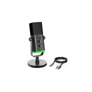 Fifine AM8 USB Black (AM8) (UA)