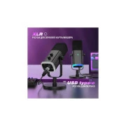 Fifine AM8 USB Black (AM8) (UA)