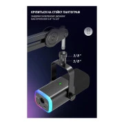 Fifine AM8 USB Black (AM8) (UA)