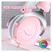 Fifine H3 RGB Pink (H3P) (UA)