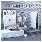 Fifine H3 RGB White (H3W) (UA)