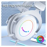 Fifine H3 RGB White (H3W) (UA)