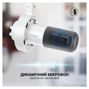Fifine K688W USB White (K688W) (UA)