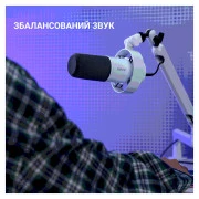 Fifine K688W USB White (K688W) (UA)