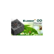 HighPower 750W (HP1-M750BR-H12S) (UA)
