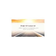 HighPower 750W (HP1-M750BR-H12S) (UA)